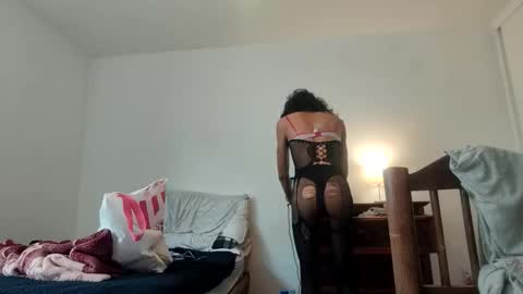 jessicasixnorma online show from October 2, 2025, 10:28 pm