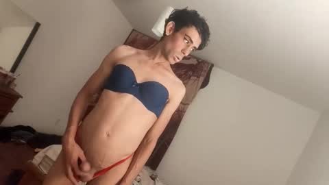 jessicasixnorma online show from November 16, 2025, 5:57 am