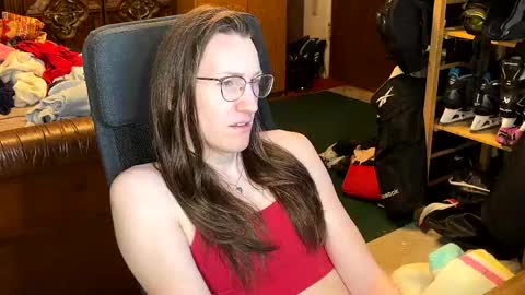 Jessica Starla online show from May 11, 2026, 10:51 pm