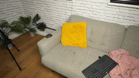 Jessicatv online show from January 31, 2025, 11:03 pm