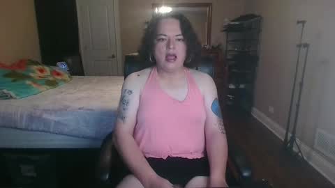 Jessie online show from January 26, 2025, 12:05 am