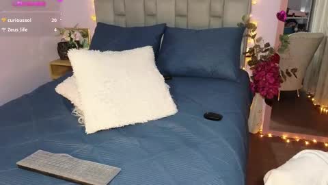 Sofia online show from March 6, 2025, 1:58 am