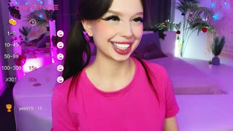 jessie_johns online show from December 18, 2024, 3:55 pm