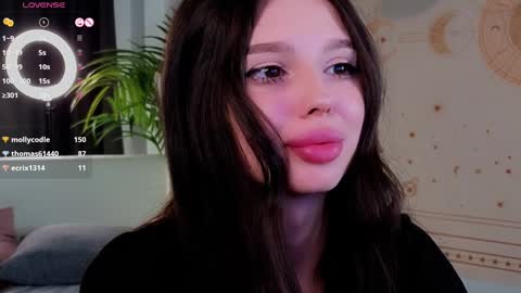 jessie_johns online show from January 22, 2025, 7:13 pm