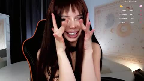 jessie_johns online show from September 18, 2025, 3:47 pm