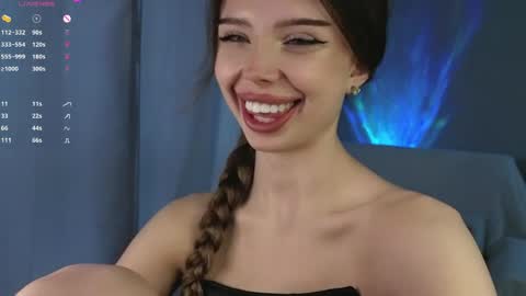 Snapshot of jessie_johns chatting on May 4, 2026, 4:03 pm jessie_johns online show from May 4, 2026, 4:03 pm