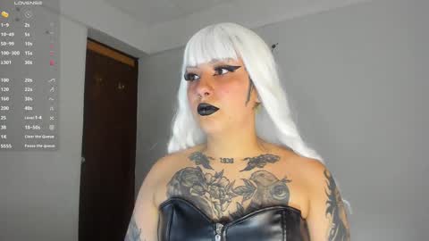 Snapshot of jessie_williams_01 chatting on February 11, 2025, 8:20 pm Your Sweet Angel online show from February 11, 2025, 8:20 pm