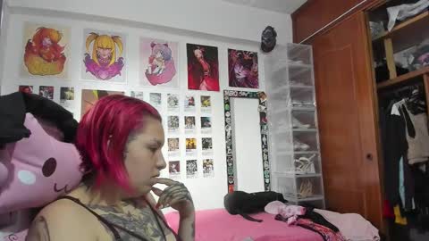 Snapshot of jessie_williams_01 chatting on September 10, 2025, 5:24 pm Your Sweet Angel online show from September 10, 2025, 5:24 pm