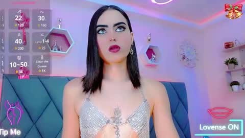 Snapshot of jessieafrodita chatting on December 29, 2024, 4:38 am Jessieafroditas room online show from December 29, 2024, 4:38 am