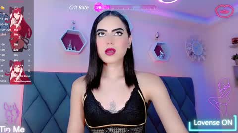 Snapshot of jessieafrodita chatting on January 7, 2025, 5:12 am Jessieafroditas room online show from January 7, 2025, 5:12 am