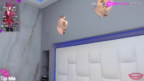 Snapshot of jessieafrodita chatting on March 9, 2025, 12:42 pm Jessieafroditas room online show from March 9, 2025, 12:42 pm