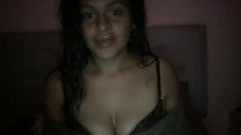 jessieboo23 online show from October 22, 2025, 3:07 am