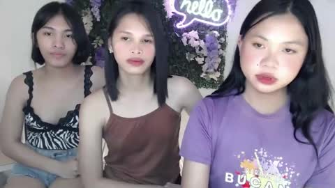 Jessie online show from February 27, 2025, 1:17 pm