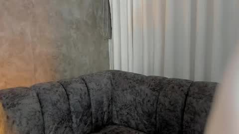 JessieMegan online show from February 20, 2026, 12:29 am