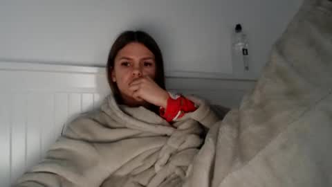 jessieryan online show from January 7, 2025, 6:38 am