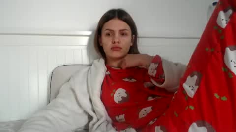 jessieryan online show from February 13, 2025, 5:58 am