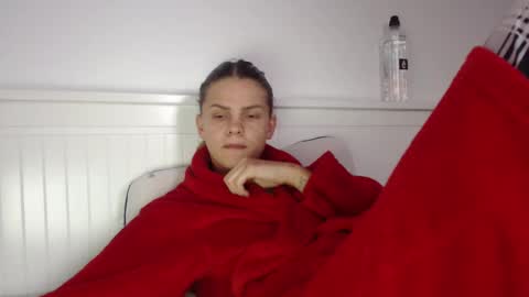 jessieryan online show from September 26, 2025, 4:05 am