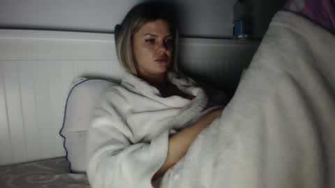 jessieryan online show from February 9, 2026, 2:48 am