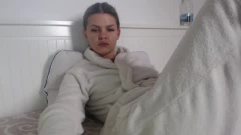 jessieryan online show from February 19, 2026, 7:26 am