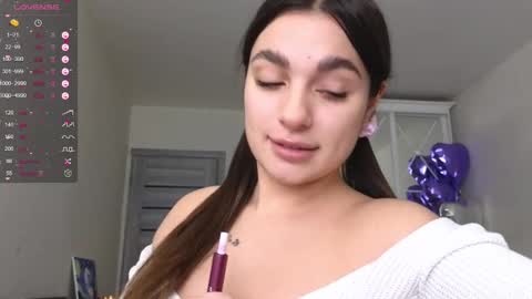 Snapshot of jessiexxi chatting on January 6, 2025, 4:15 am Jessie TG channel online show from January 6, 2025, 4:15 am