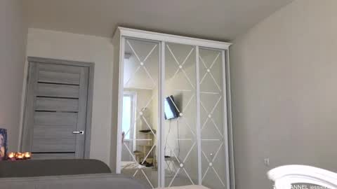 Snapshot of jessiexxi chatting on March 2, 2025, 6:05 am Jessie TG channel online show from March 2, 2025, 6:05 am