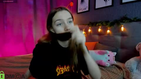 Jessie online show from January 6, 2026, 8:29 am