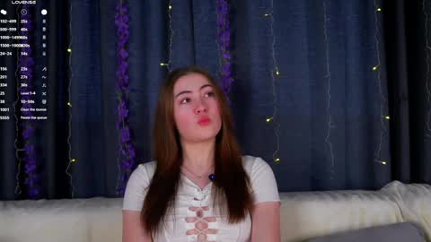 Stacy online show from April 19, 2026, 11:09 am