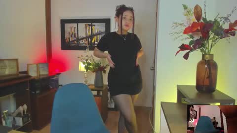 jessiica_beltran online show from December 20, 2025, 1:23 am
