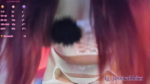 Jessica online show from April 1, 2026, 4:46 am