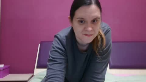 jessika97 online show from February 21, 2025, 6:51 am