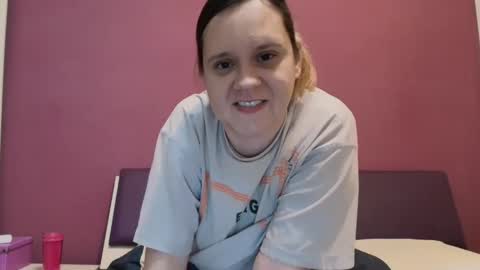 jessika97 online show from October 1, 2025, 5:46 am