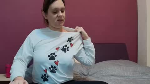 jessika97 online show from October 20, 2025, 5:41 am