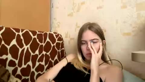 jessika_evans online show from June 8, 2026, 1:22 pm