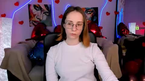 Jessi online show from February 14, 2026, 10:12 am