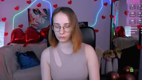 Jessi online show from February 17, 2026, 1:40 pm