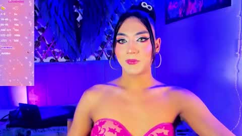 JESS online show from November 21, 2025, 4:11 am