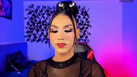 JESS online show from January 15, 2026, 2:38 am