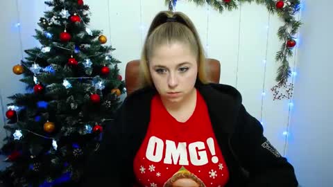 Jess online show from December 5, 2024, 10:44 am