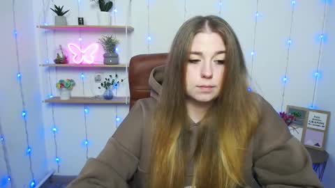 Jess online show from January 22, 2025, 10:07 am