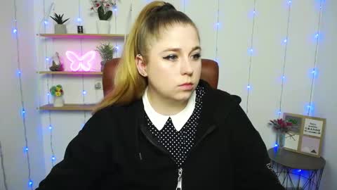 Jess online show from January 28, 2025, 7:22 am