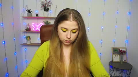 Jess online show from January 30, 2025, 10:29 am