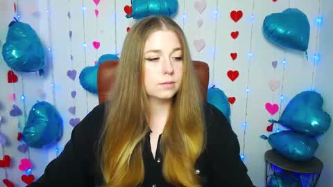 Jess online show from February 24, 2025, 10:15 am