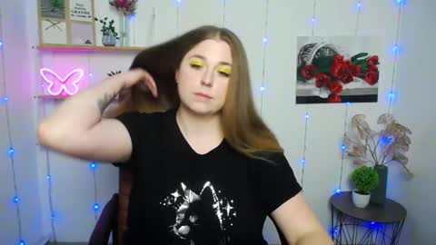 Jess online show from March 4, 2025, 10:24 am