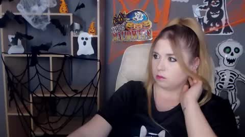 Jess online show from October 16, 2025, 6:47 am