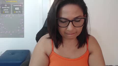 paola online show from April 7, 2026, 12:38 pm