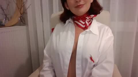 Jessika online show from February 12, 2025, 8:50 pm