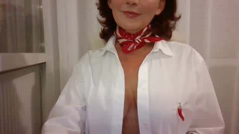 Jessika online show from September 12, 2025, 8:09 pm