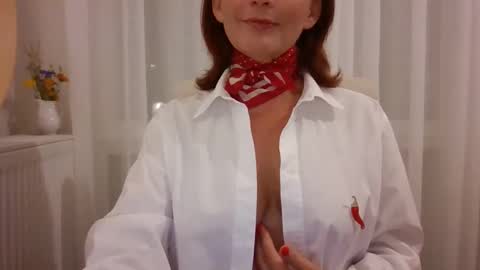 Jessika online show from September 14, 2025, 8:19 pm