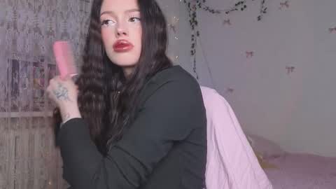 Jessy online show from February 26, 2026, 3:22 pm