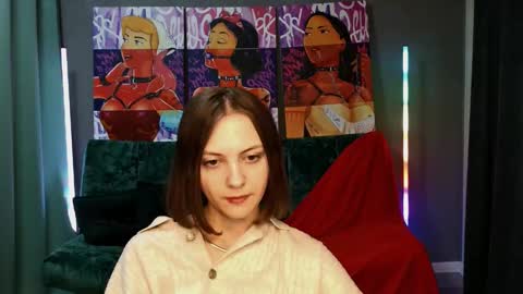 Snapshot of jessswalker chatting on January 14, 2025, 5:23 pm JesssWalker online show from January 14, 2025, 5:23 pm